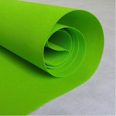 Biodegradable PP Spubond Non Woven Raw Material for Non Woven Industry Products