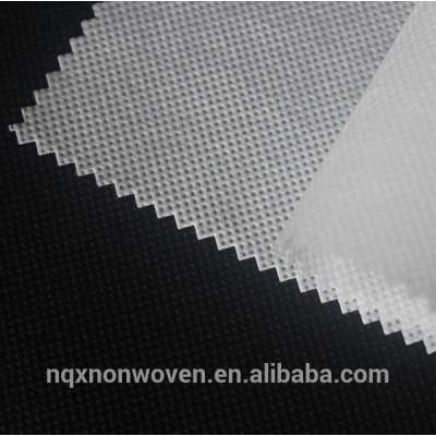 Wholesale 100% pp/polypropylene spunbond nonwoven fabric/non woven raw material for baby diaper